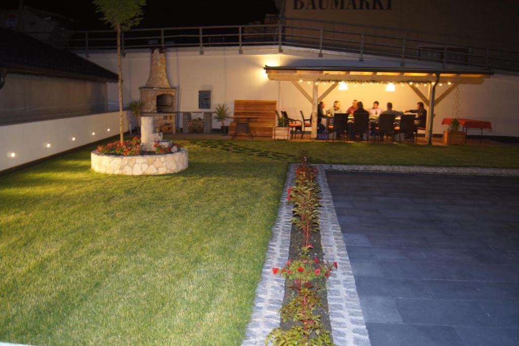 Sport Garni Kapplerhof - Ischgl/Kappl Hotel Kappl  Exterior foto